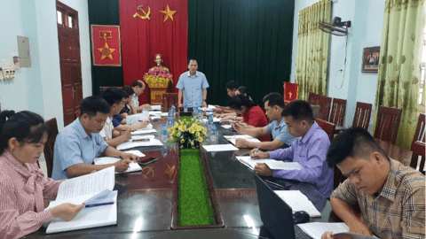 Lập hồ sơ đề nghị nâng hạng di tích cấp quốc gia đối với di tích đền Bắc Lệ (huyện Hữu Lũng) và hang ngườm sâu (huyện Chi Lăng)