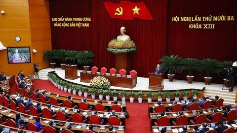 Tuyên truyền kết quả Hội nghị lần thứ 13 Ban Chấp hành Trung ương Đảng khóa XIII