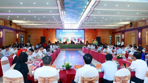 Lạng Sơn tham gia Hội nghị ký kết thỏa thuận Chương trình liên kết hợp tác phát triển du lịch các tỉnh Tây Bắc mở rộng giai đoạn 2026 – 2030
