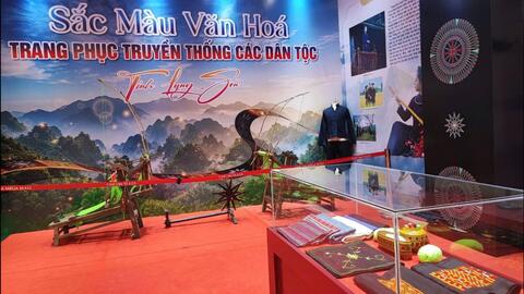Đưa di sản văn hóa các dân tộc Xứ Lạng đến gần với công chúng