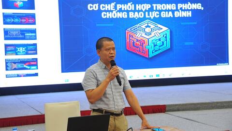 Tổ chức Hội nghị tập huấn công tác gia đình trên địa bàn tỉnh Lạng Sơn năm 2026