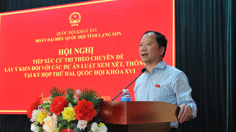 HỘI NGHỊ LẤY Ý KIẾN ĐỐI VỚI CÁC DỰ ÁN LUẬT THUỘC LĨNH VỰC VĂN HÓA, THỂ THAO VÀ DU LỊCH