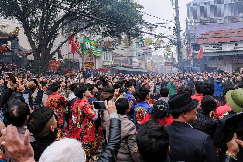 Lạng Sơn chi thưởng tới 25 triệu đồng cho các cuộc thi văn hóa, thể thao