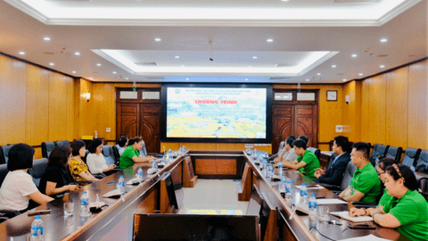 Xúc tiến hợp tác tuyên truyền, quảng bá, phát triển du lịch, dịch vụ du lịch vùng Công viên địa chất Lạng Sơn