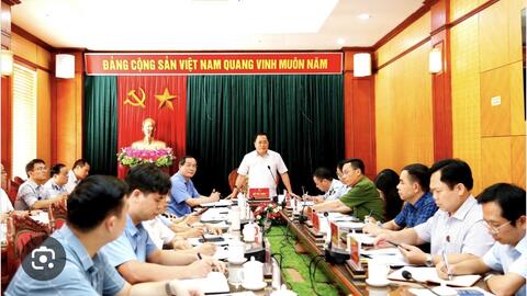 Tỉnh Lạng Sơn đẩy mạnh đấu tranh chống buôn lậu, gian lận thương mại, hàng giả, xâm phạm quyền sở hữu trí tuệ.