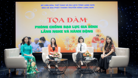 Ban hành Kế hoạch thực hiện công tác gia đình năm 2026