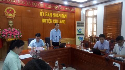 Thực hiện khoanh vùng bảo vệ, cắm mốc giới đối với các di tích đã xếp hạng cấp tỉnh