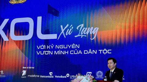 Công an tỉnh Lạng Sơn ra mắt “Liên minh Niềm tin số”, gắn kết đội ngũ KOL xây dựng không gian mạng an toàn