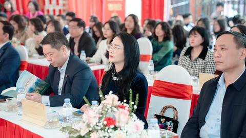 Khai mạc Ngày Sách và Văn hóa đọc Việt Nam tỉnh Lạng Sơn lần thứ 5 năm 2026