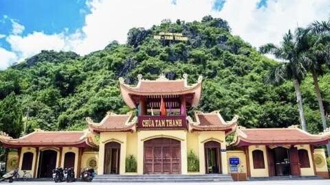 Lạng Sơn triển khai thực hiện số hóa di sản và du lịch thông minh – "mũi nhọn" trong thi hành luật chuyển đổi số