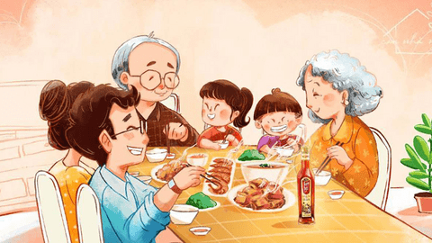 Phát động Cuộc thi viết “Bữa cơm gia đình ấm áp yêu thương” nhân kỷ niệm 25 năm Ngày Gia đình Việt Nam