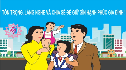 LỊCH SỬ, Ý NGHĨA CỦA NGÀY GIA ĐÌNH VIỆT NAM 28/6