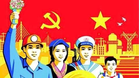 Vạch trần thủ đoạn “gieo mầm chia rẽ” giữa Đảng với nhân dân