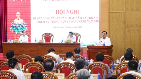 Tăng cường bảo vệ bí mật nhà nước trong công tác bảo vệ nền tảng tư tưởng của Đảng trong tình hình mới