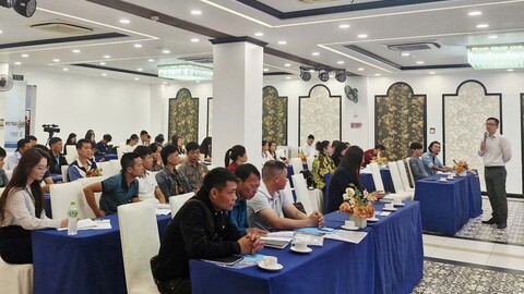 Lạng Sơn tổ chức Lớp bồi dưỡng kiến thức, kỹ năng, nghiệp vụ hướng dẫn viên du lịch tại điểm năm 2026