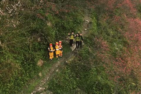 Lễ hội Trang phục dân tộc