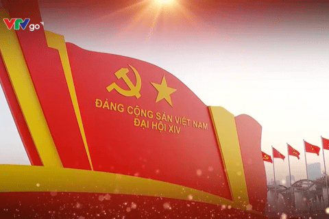 Vững bước kiến tạo kỷ nguyên thịnh vượng