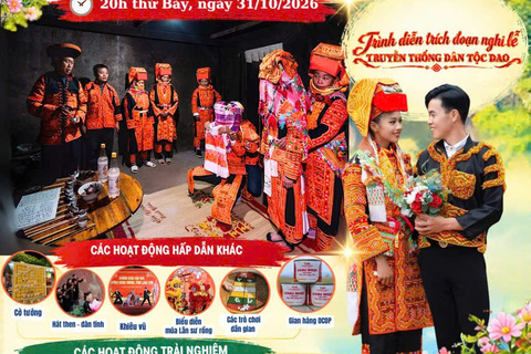 Chương trình giao lưu dân ca Xứ Lạng