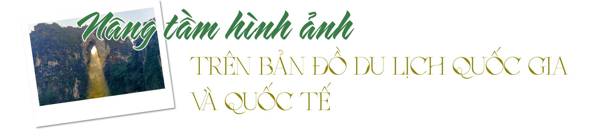 Du lịch trở thành động lực tăng trưởng mới của tỉnh Lạng Sơn - 10