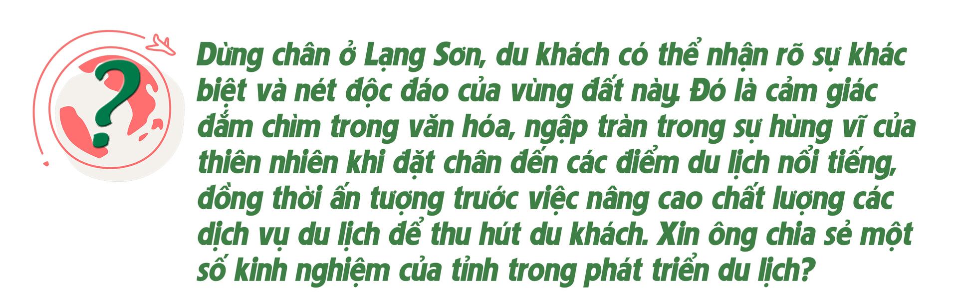 Sức hút du lịch Lạng Sơn đến từ đâu? - 6