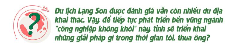 Sức hút du lịch Lạng Sơn đến từ đâu? - 17