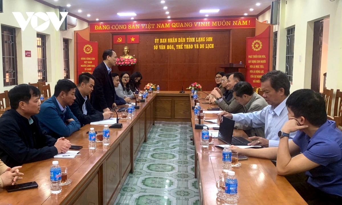 Dak lak khao sat mo hinh lang du lich tot nhat the gioi nam 2025 hinh anh 1